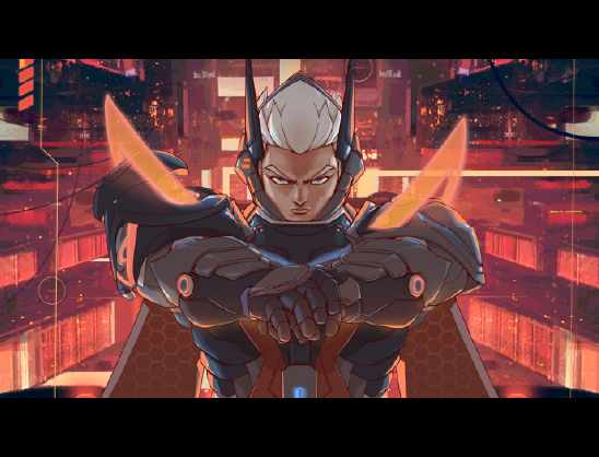 封面、插畫繪製