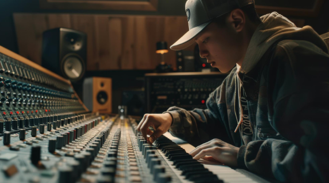 2024 音樂製作軟體(DAW)與 Logic Pro 教學課程推薦！音樂製作入門必看